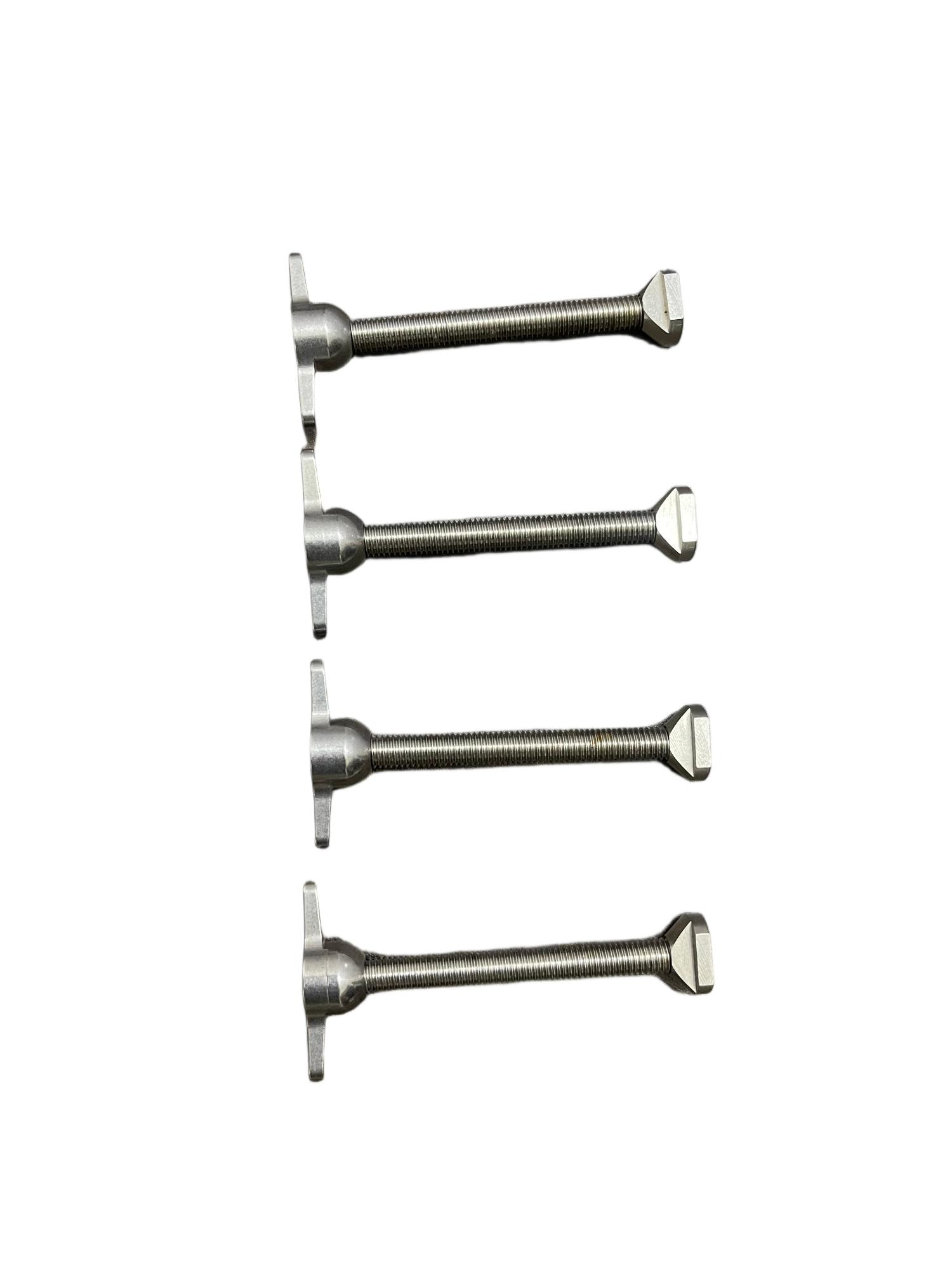 ASUFUN - Mounting hardware