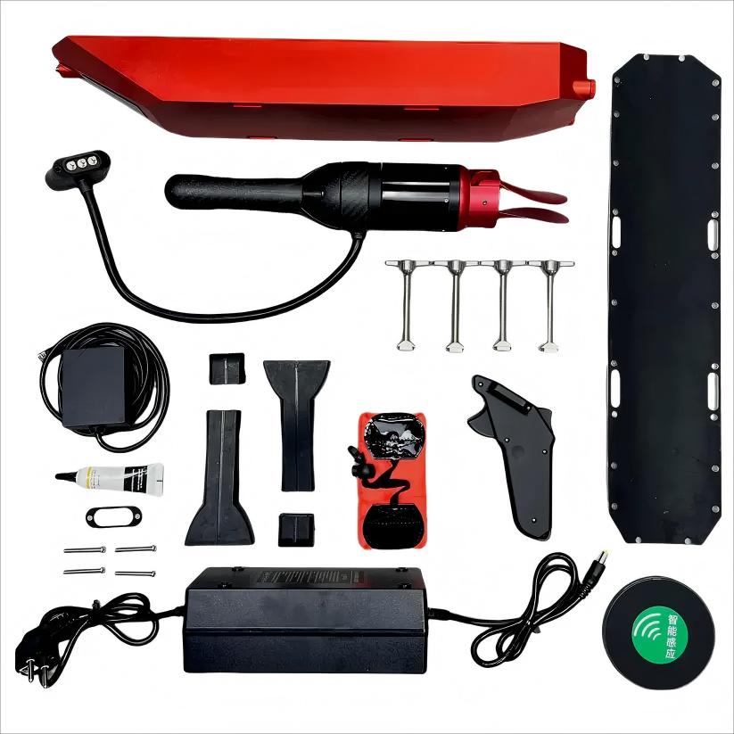 The Complete AsuFun Foil Drive Buyer’s Guide: Unbeatable Value Meets Pro Performance
