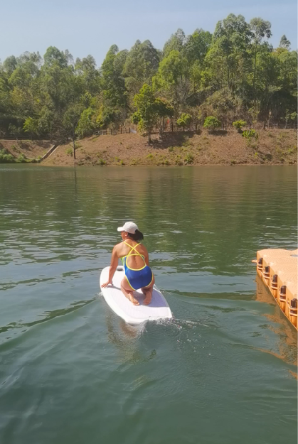 hydrofoil board motor， High-speed hydrofoil drive， Hydrofoil torque control​​