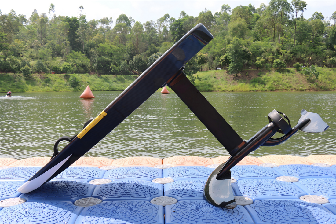 foil drive gen 2， Kitefoil surfing​​， E-foil propulsion