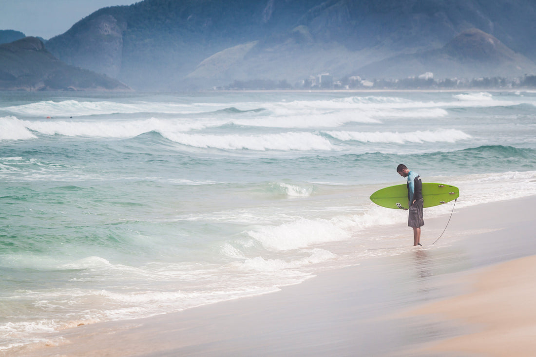 AsuFun Foil Drvie - surf life