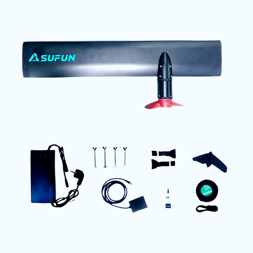 Asufun flex - easy for beginners, smooth for pros.