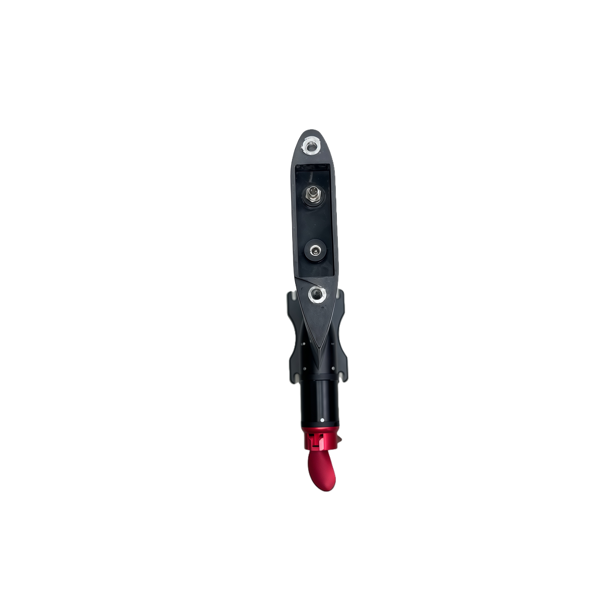 Asufun flex - easy for beginners, smooth for pros.