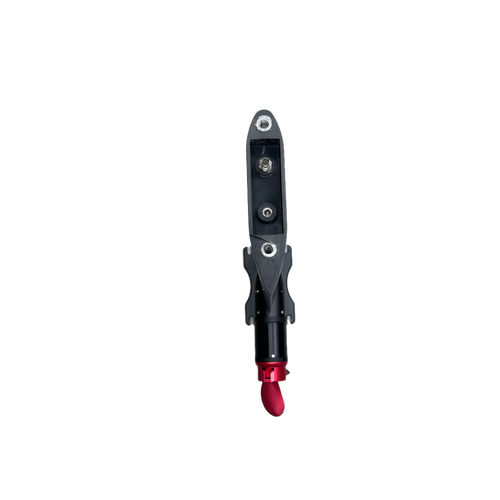 Asufun flex - easy for beginners, smooth for pros.
