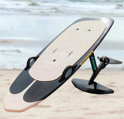 ASUFUN 8kW Electric Hydrofoil Board
