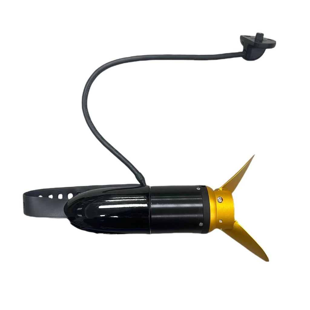 Asufun Power Max - Replaceable battery mode