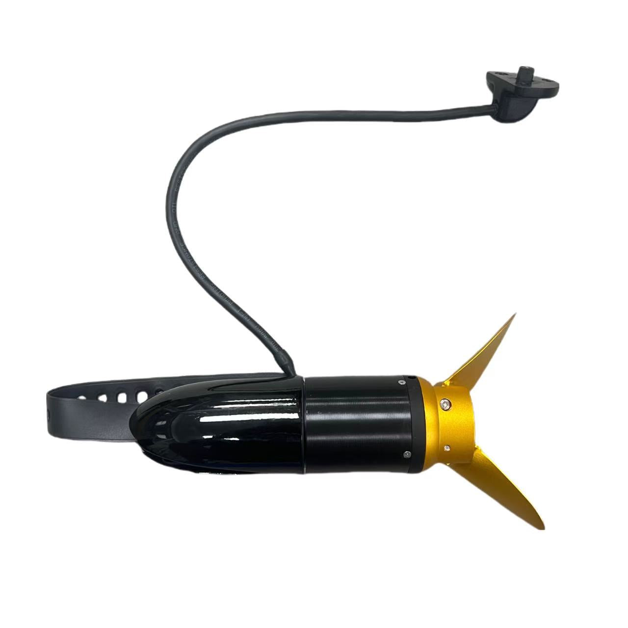 Asufun Power Max - Replaceable battery mode