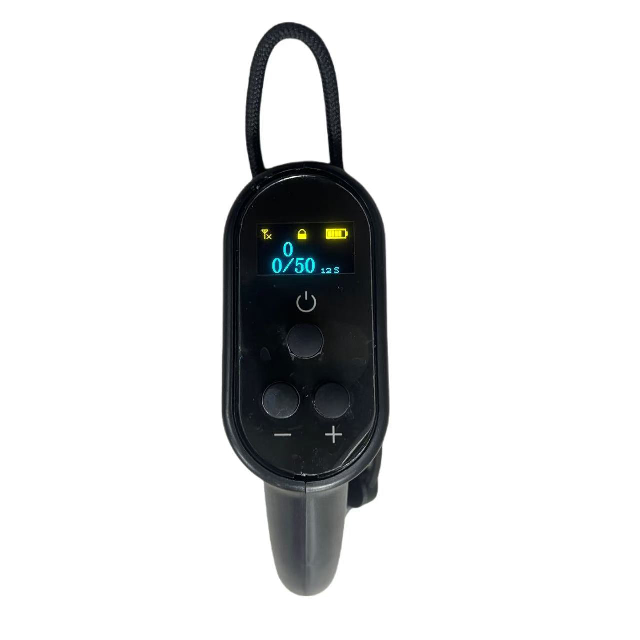 Asufun Power Max - Replaceable battery mode
