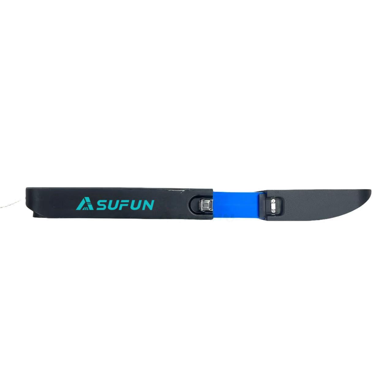 Asufun Power Max - Replaceable battery mode
