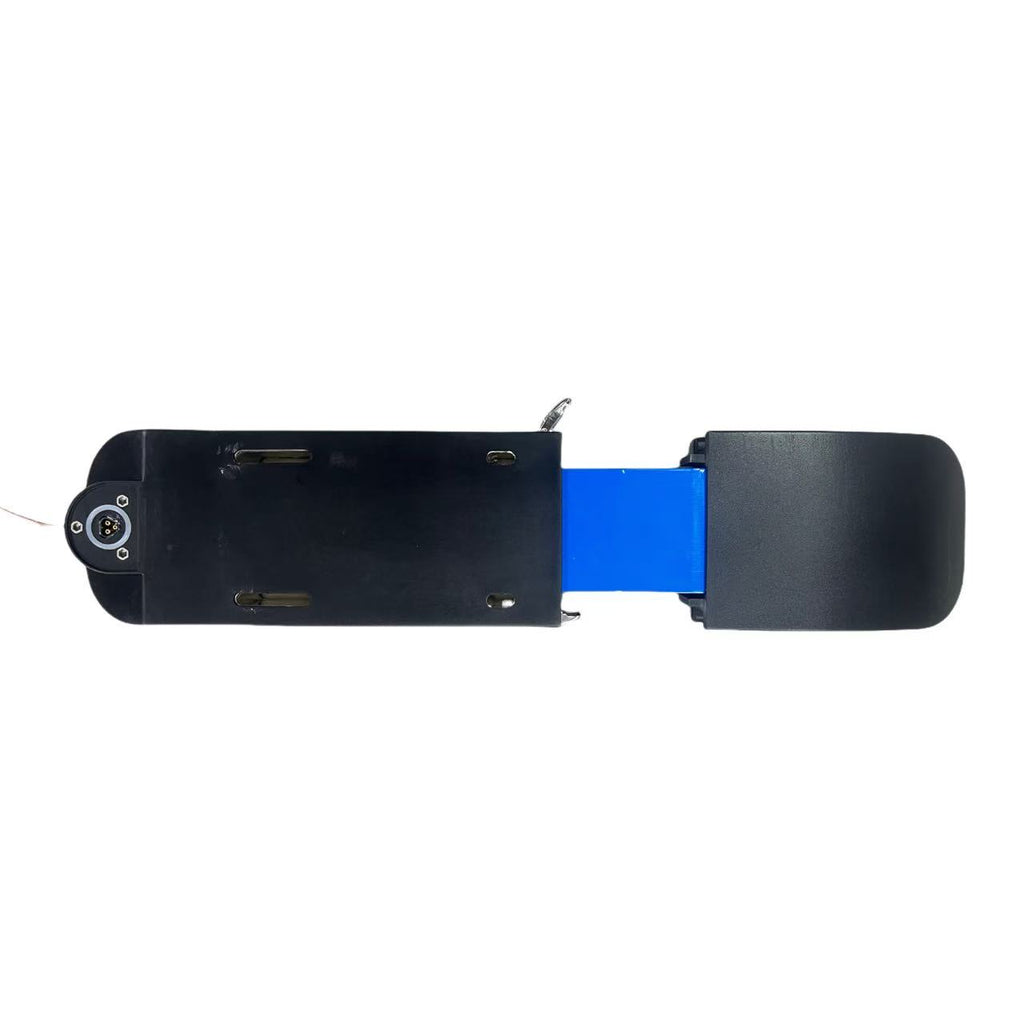 Asufun Power Max - Replaceable battery mode