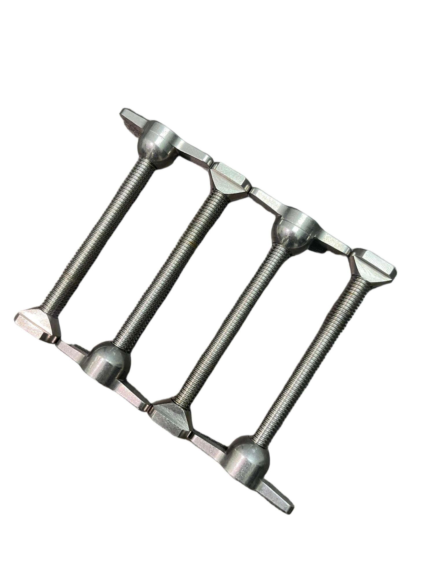 ASUFUN - Mounting hardware
