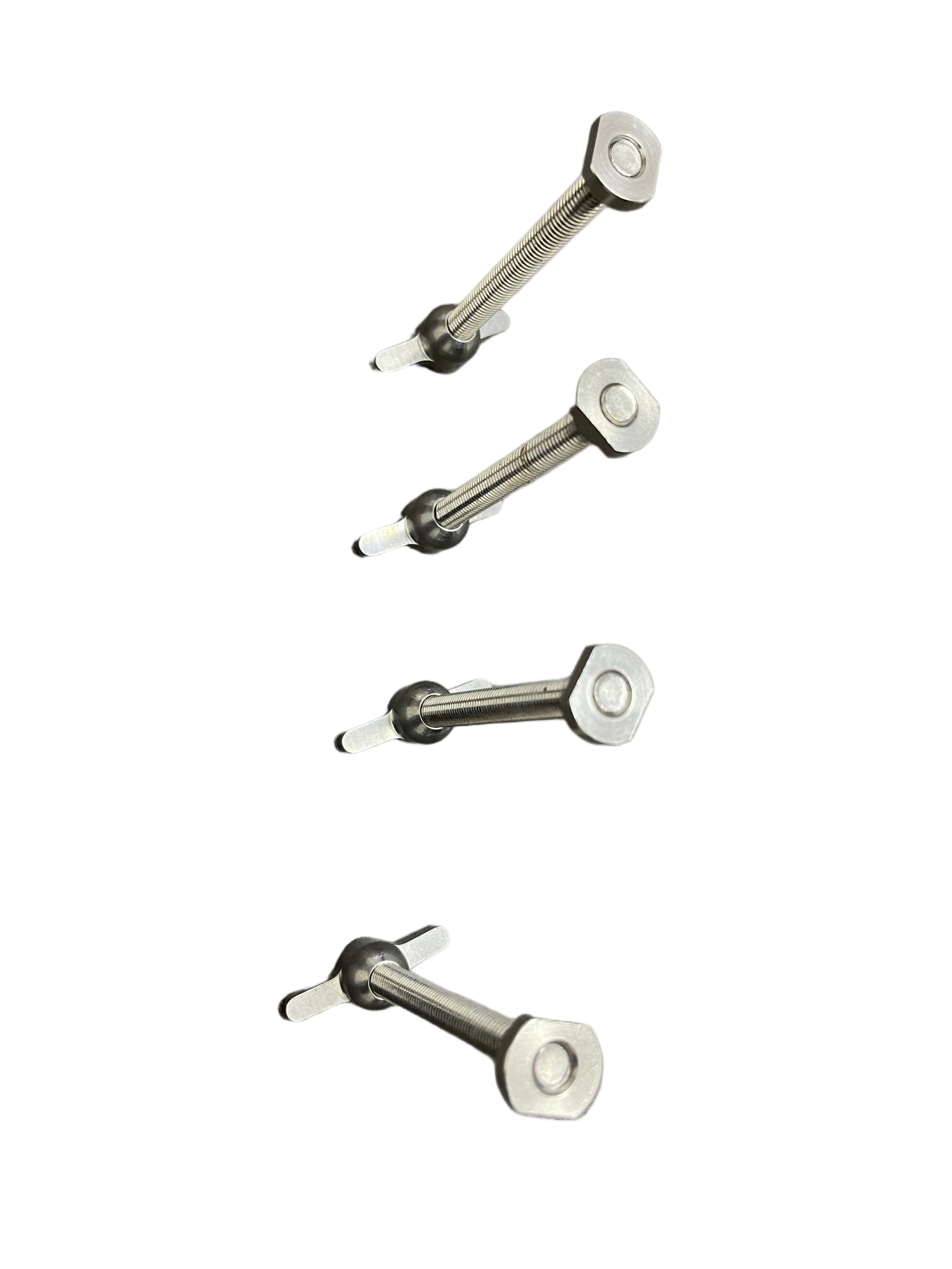 ASUFUN - Mounting hardware