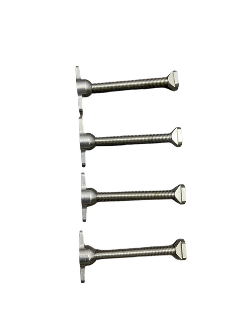 ASUFUN - Mounting hardware
