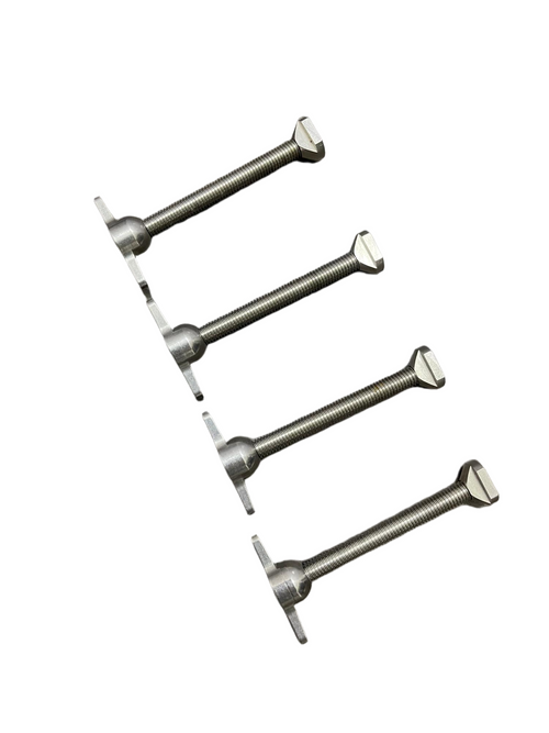 ASUFUN - Mounting hardware