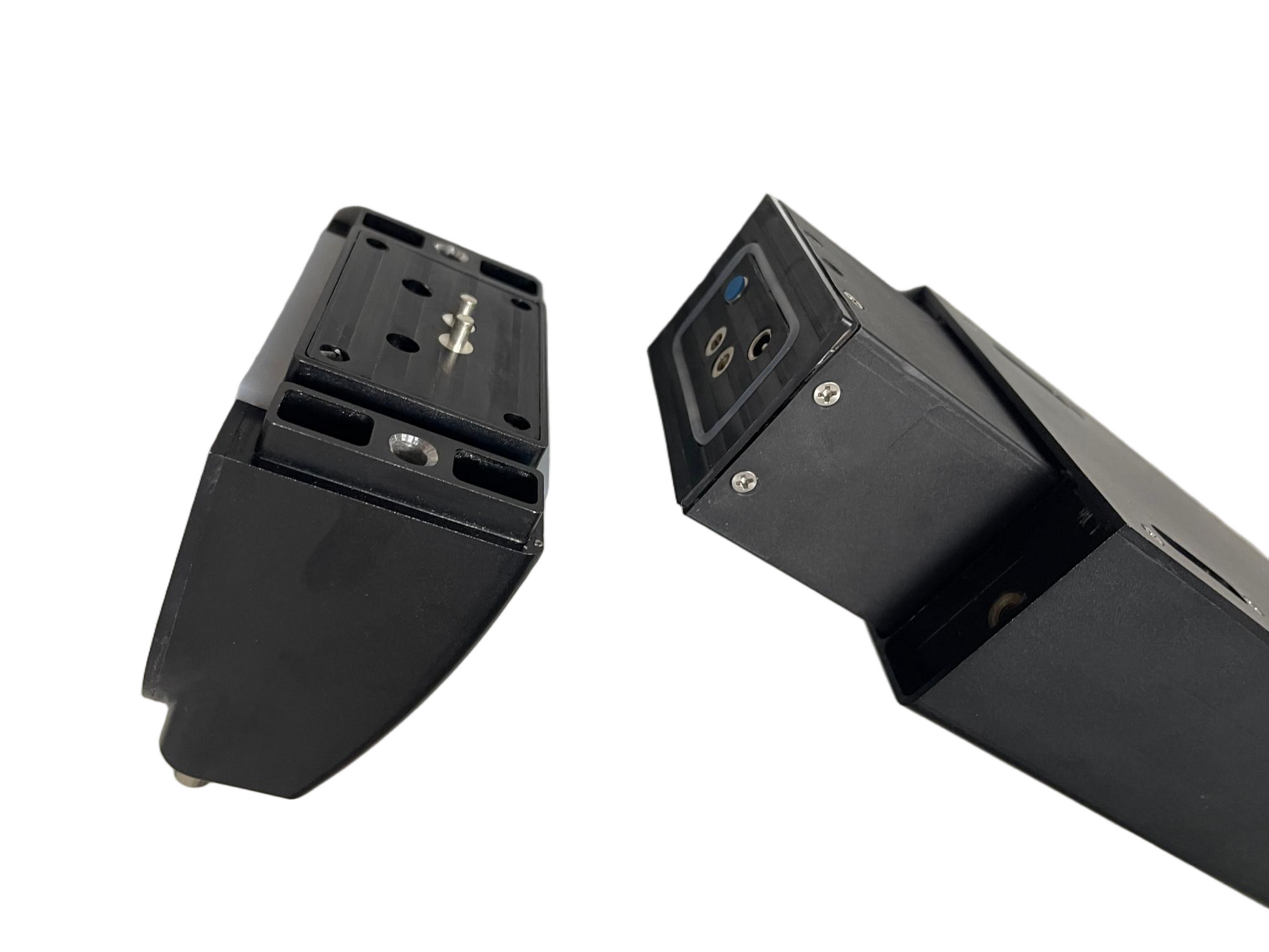 Asufun Power - Replaceable battery mode