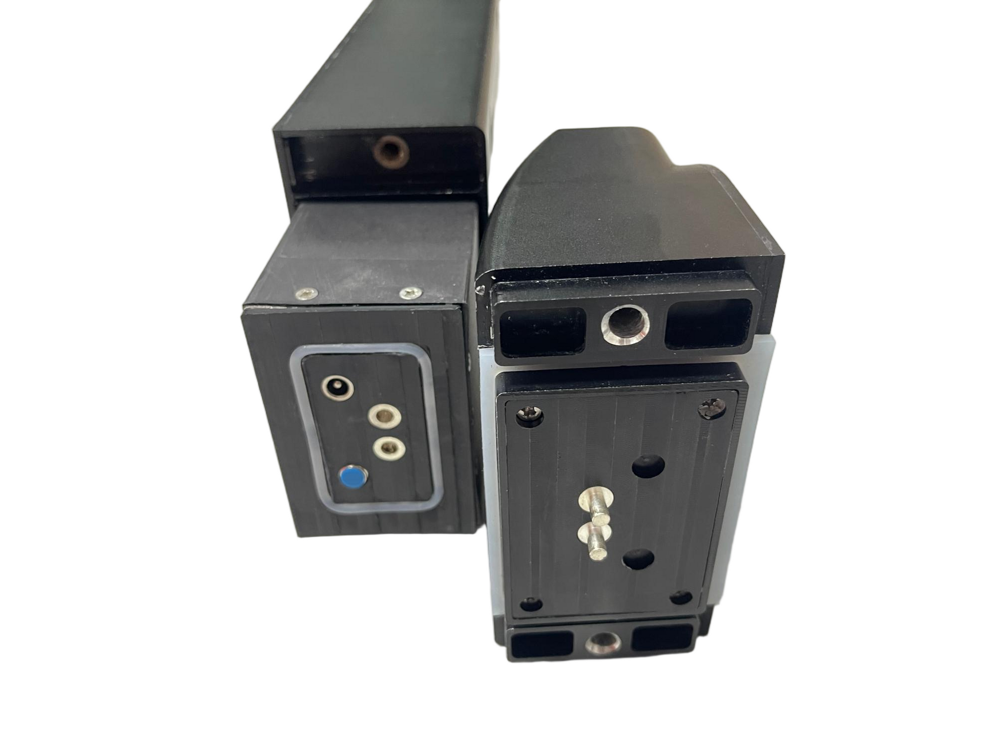 Asufun Power - Replaceable battery mode