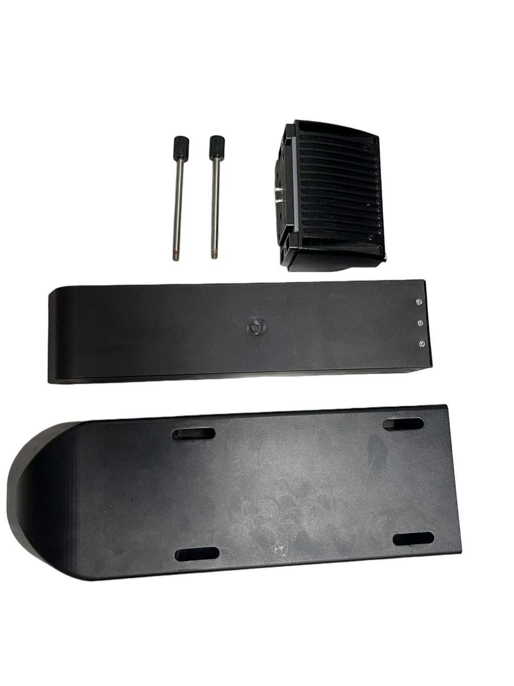 Asufun Power - Replaceable battery mode