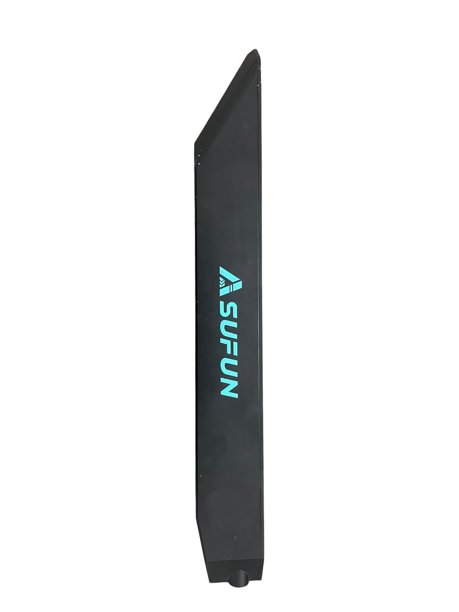 ASUFUN Core - Hydrofoil Assist Battery (including aluminum alloy housing)