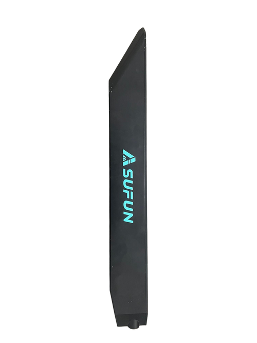 ASUFUN Core - Hydrofoil Assist Battery (including aluminum alloy housing)