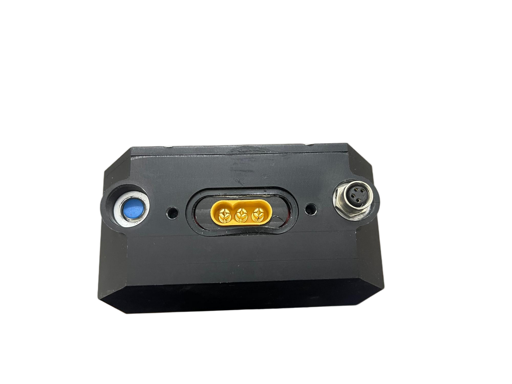 ASUFUN Core - Hydrofoil Assist Battery (including aluminum alloy housing)