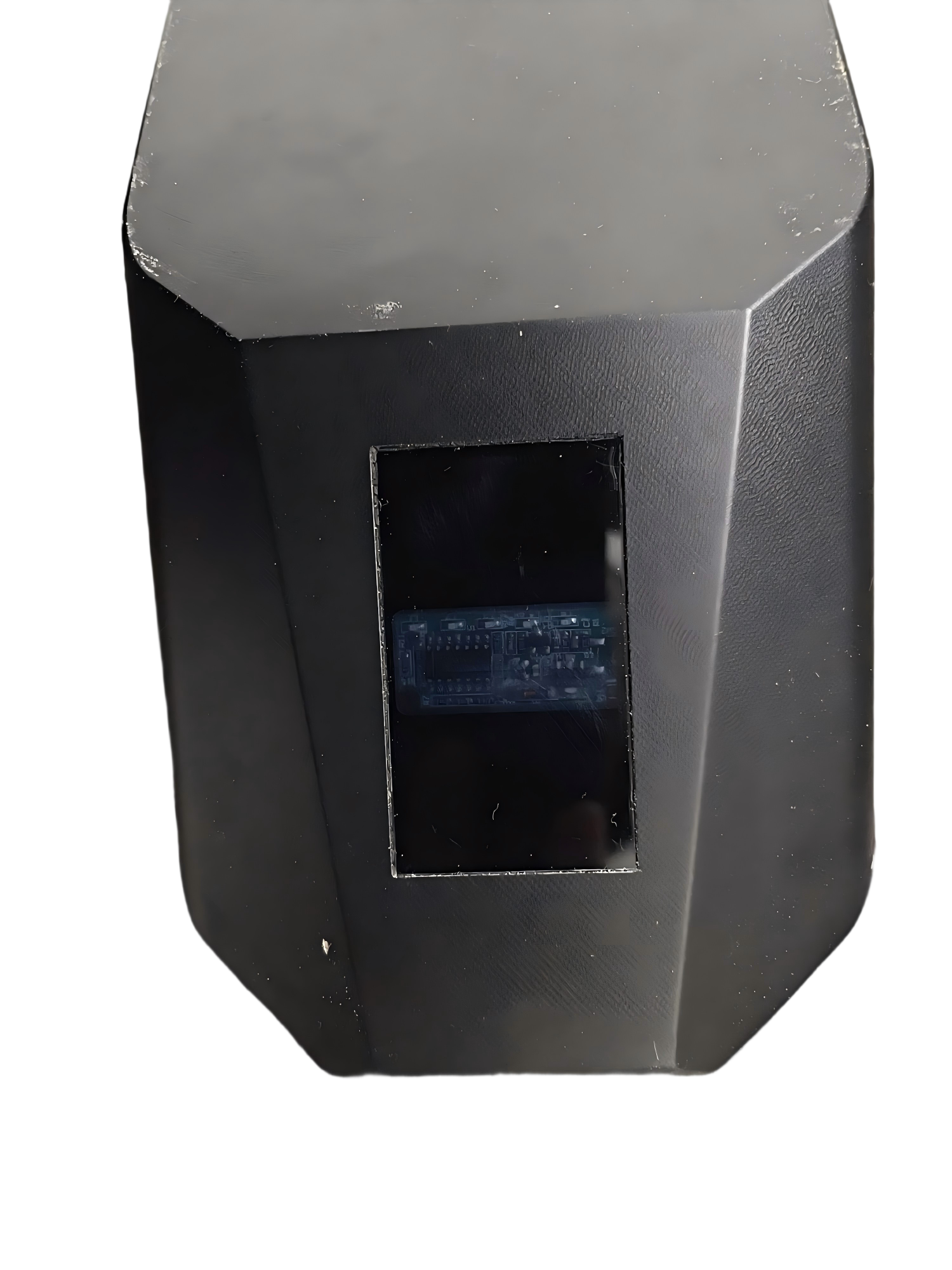 ASUFUN Core - Hydrofoil Assist Battery (including aluminum alloy housing)