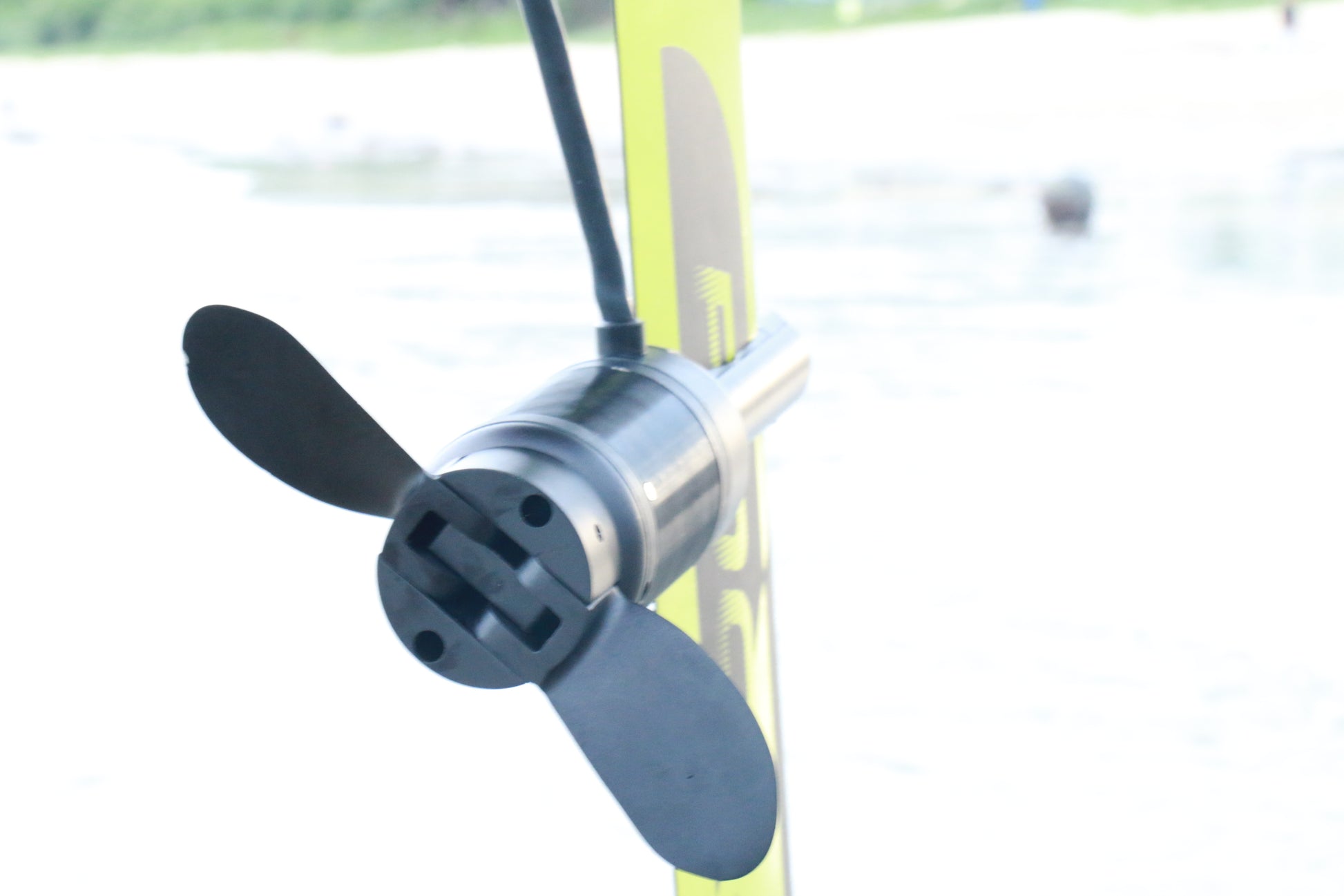 Asufun Power - Replaceable battery mode