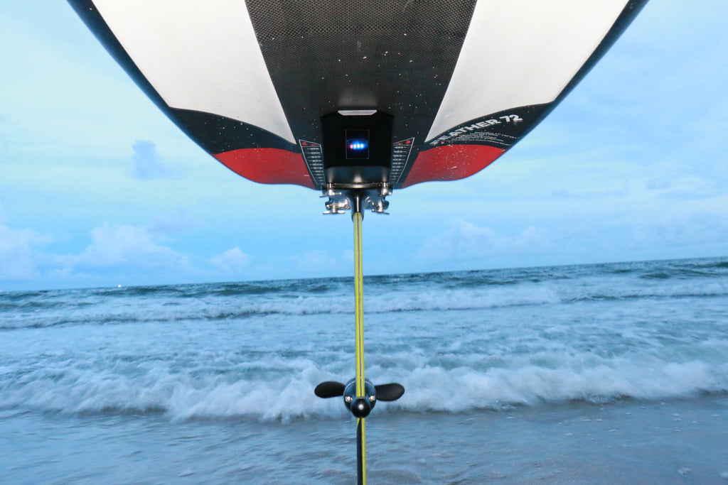 Asufun core - Maximum Thrust 41KG,Running time：40-50min OR  1-3H