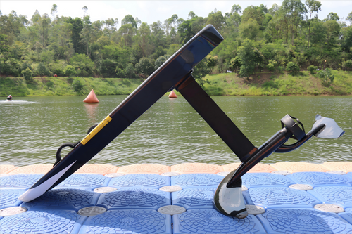 ASUFUN 8kW Electric Hydrofoil Board