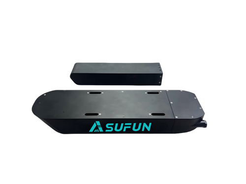 ASUFUN Fusion Hydrofoil Assist Battery