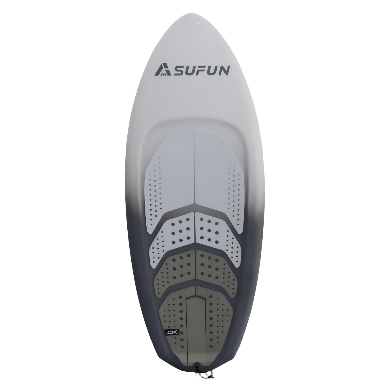 Asufun Foil board - Full carbon fiber board