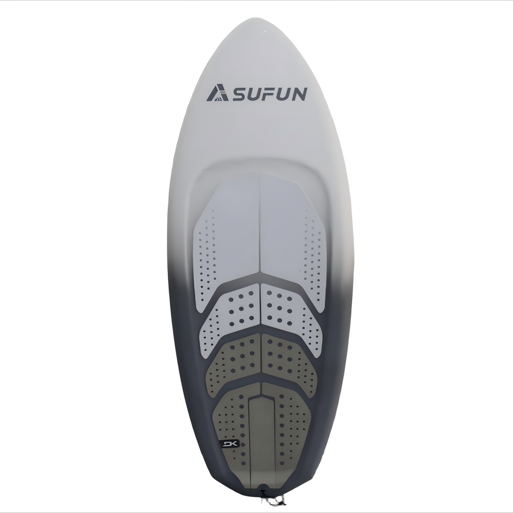 Asufun Foil board - Full carbon fiber board