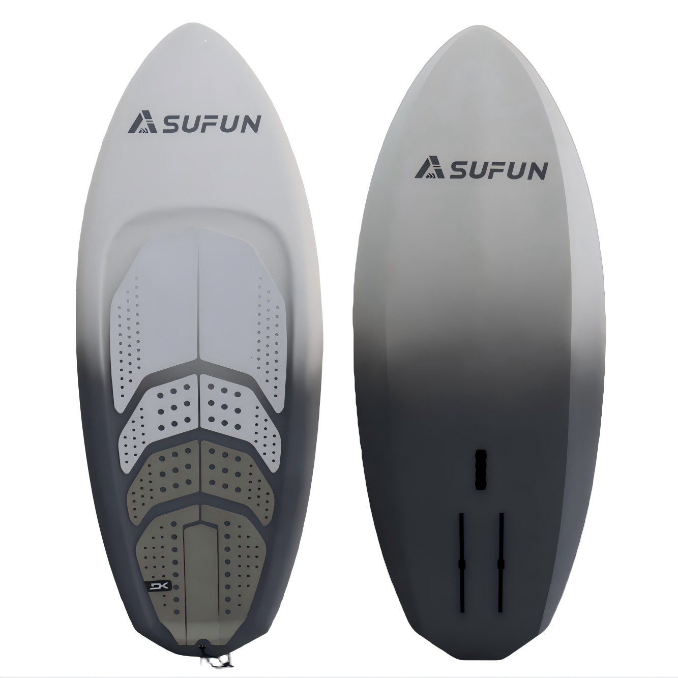 Asufun Foil board - Full carbon fiber board