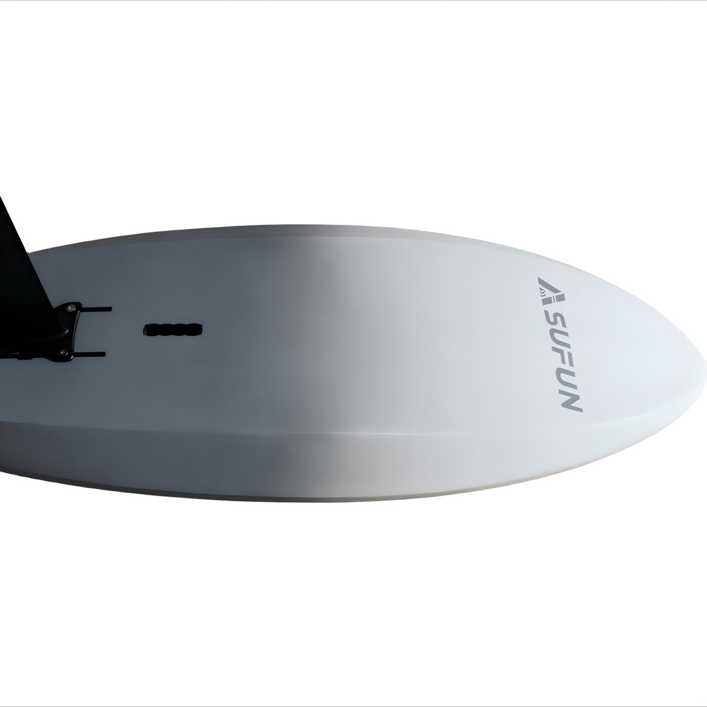 Asufun Foil board - Full carbon fiber board