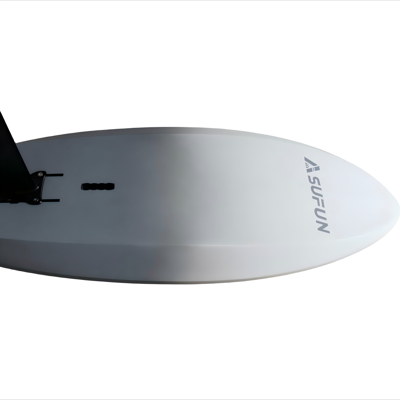 Asufun Foil board - Full carbon fiber board