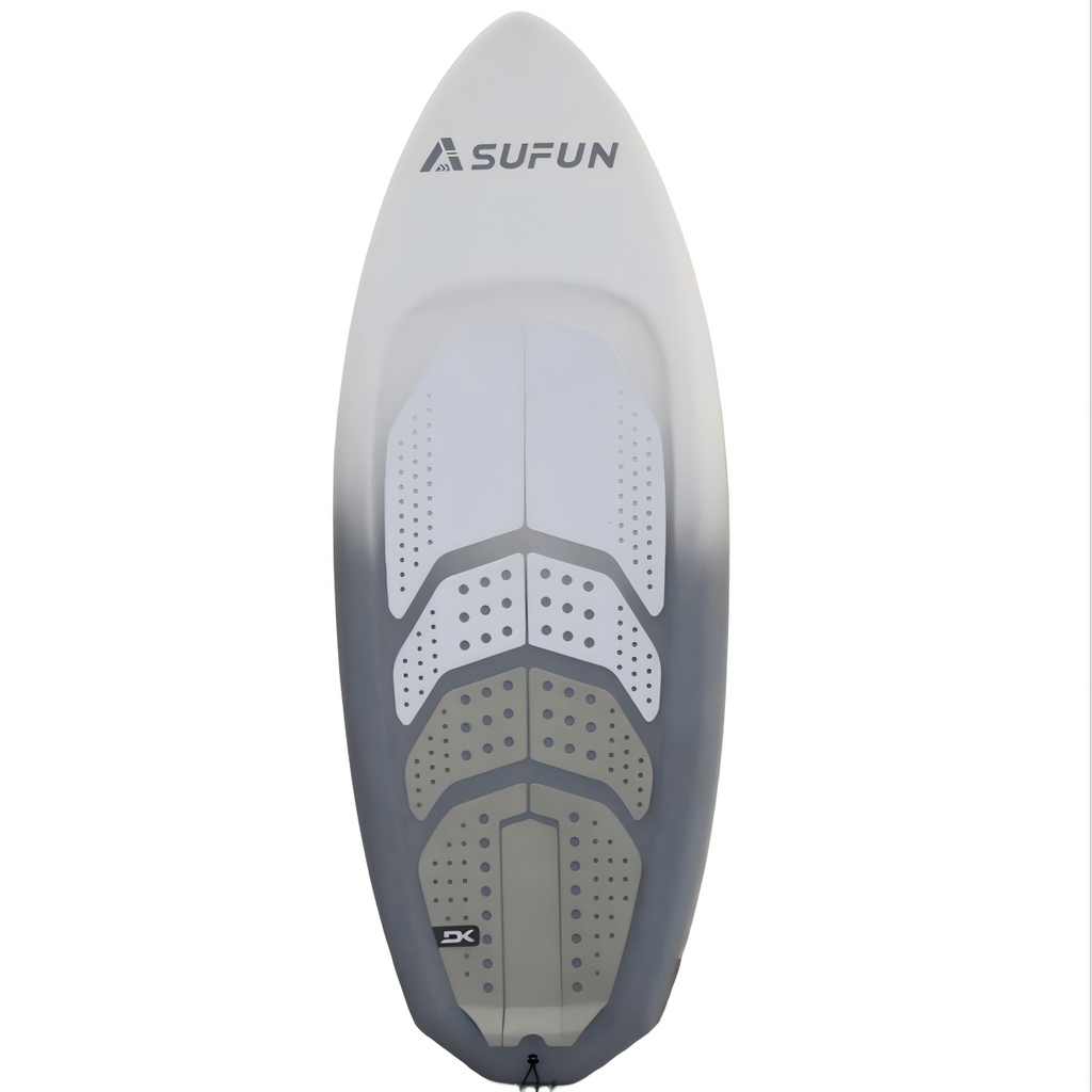 Asufun Foil board - Full carbon fiber board