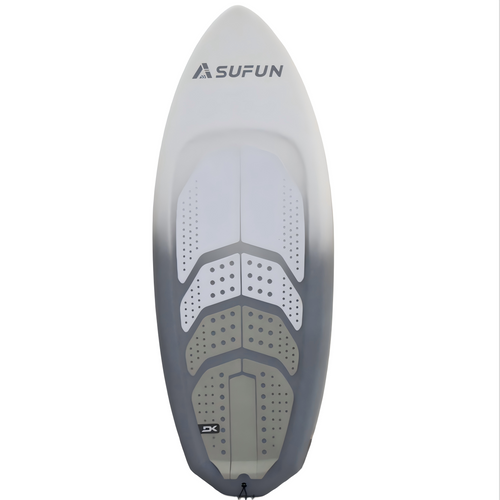 Asufun Foil board - Full carbon fiber board