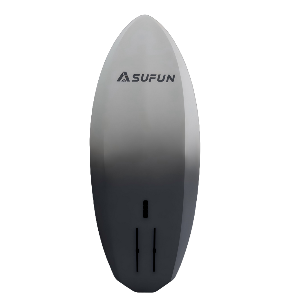 Asufun Foil board - Full carbon fiber board