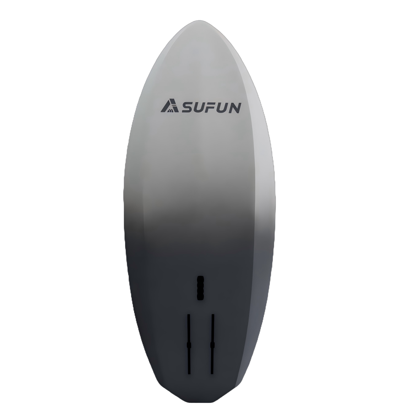 Asufun Foil board - Full carbon fiber board