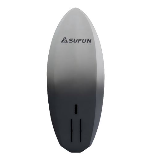 Asufun Foil board - Full carbon fiber board